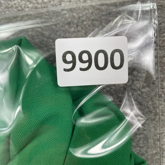 Nike Women's Dri-Fit Victory Golf Polo Shirt Size XS Green DH2309 Oak Hill PGA - Picture 15 of 15